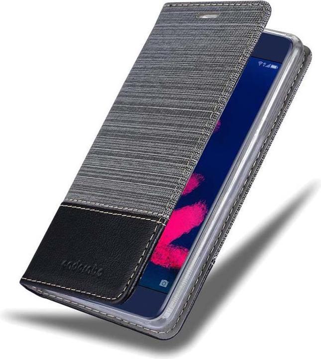 Productafbeelding Cadorabo Boek Jeans Optiek Cover (Honor V9 Play)