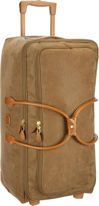 Produktbild Brics Bric's Reisetasche mit Rollen Life Reisetasche 72 (77 l, XL (ab 115l))