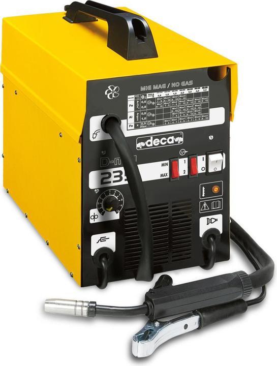 Image du produit Deca D-Mig 235