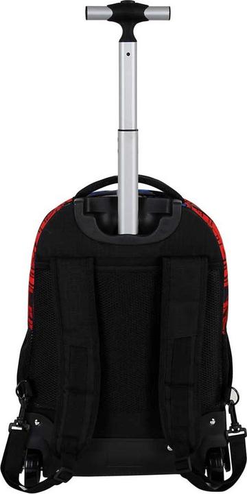 Produktbild Karactermania FAN GTS Trolley Backpack Tekk Costume