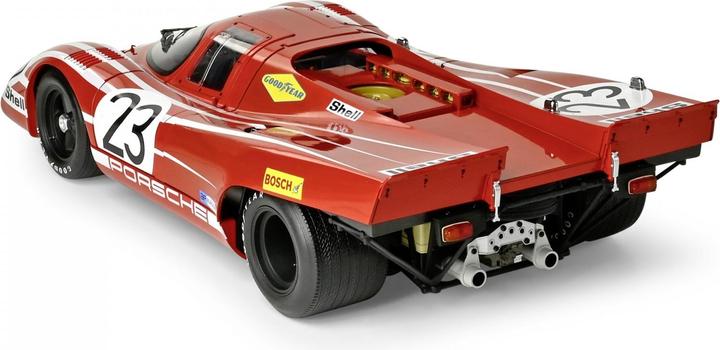 Image du produit 1:8 IXO Porsche 917KH #23 Salzbourg