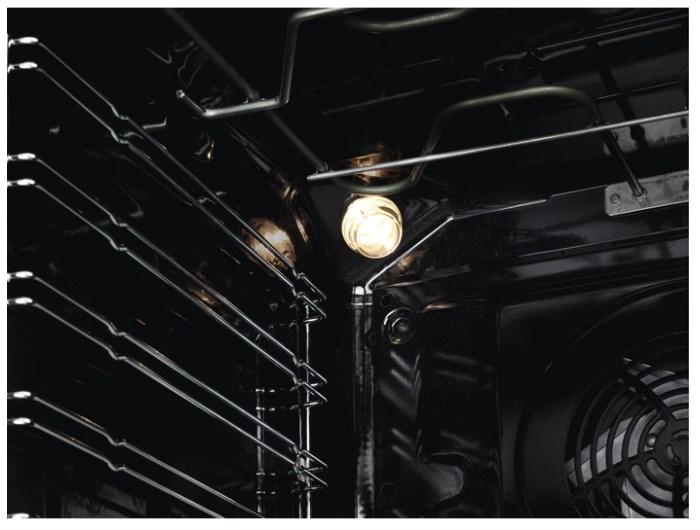 Produktbild Electrolux SteamBake Serie 600 EOD3S402X Forno Multifunzione