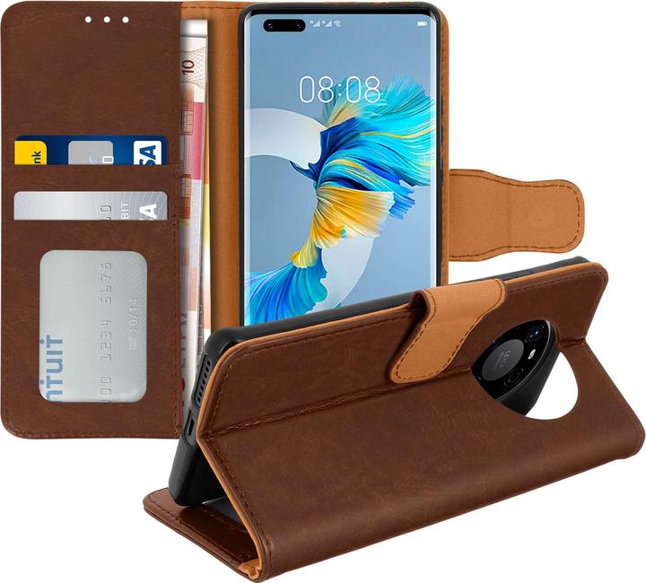 Actual product image Avizar Napa Series (Huawei Mate 40 Pro+)