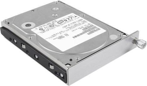 Image du produit OWC Mercury Elite Pro Quad - Boîtier pour disque dur - 2.5/3.5 pouces - Serial ATA III - Connexion USB (2.5")