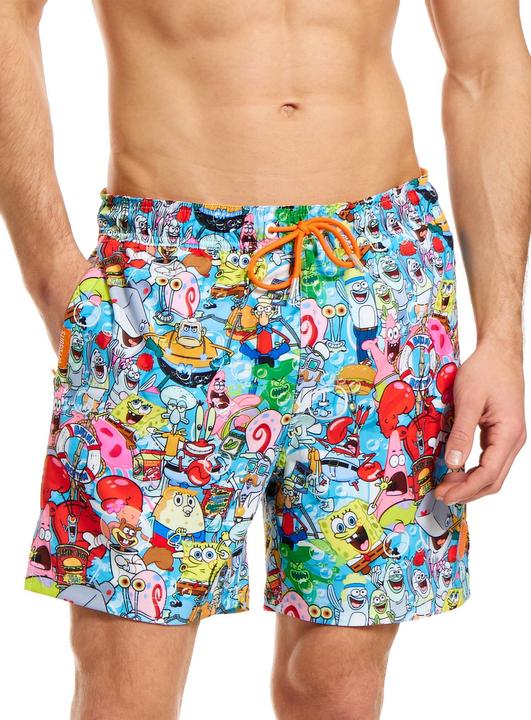 Image du produit OppoSuits SpongeBob Frenzy (XL)