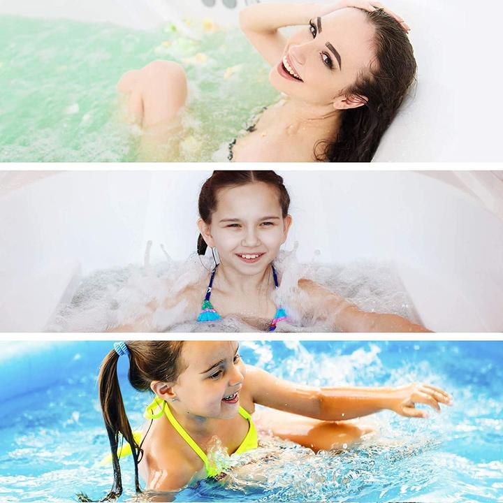 Image du produit Medisana Bain bouillonnant BBS 2