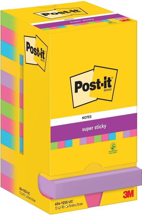 Pink, Viola, Giallo, Verde, Blu