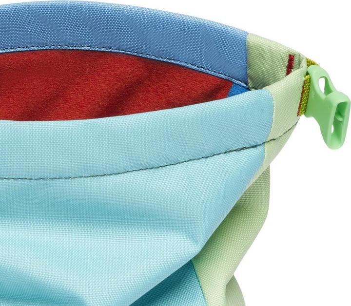 Actual product image Cotopaxi Halcon Chalk Bucket - Del Dia