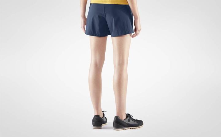 Actual product image Fjällräven High Coast Lite Shorts (38)
