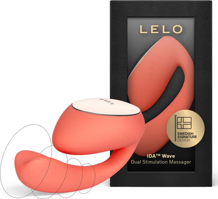 Productafbeelding LELO Ida Wave