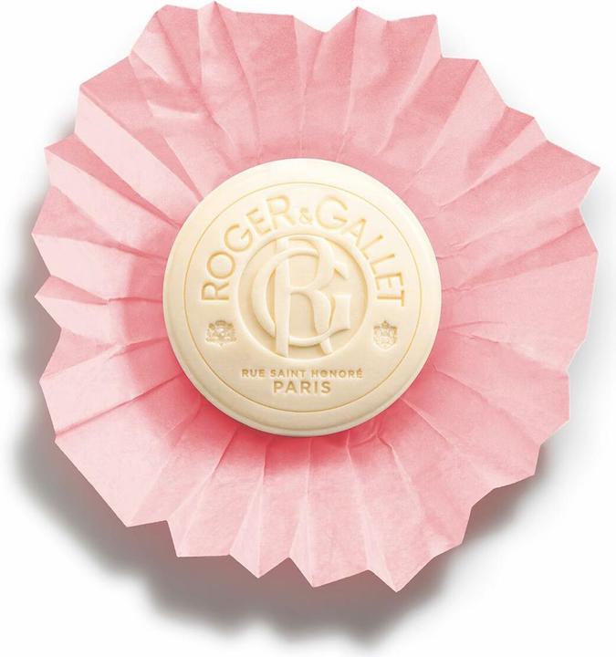Immagine prodotto Roger & Gallet Rosa Il Savon (Sapone duro)