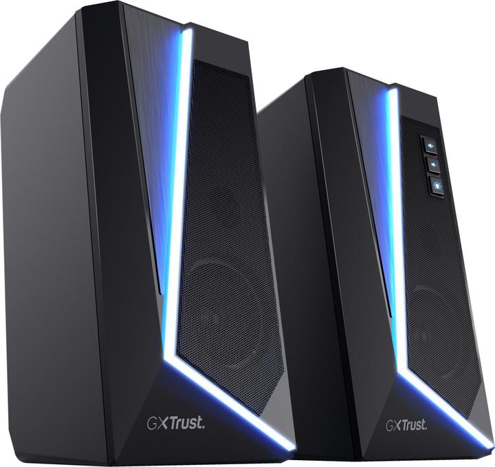 Actual product image Trust GTX 609 Zoxa