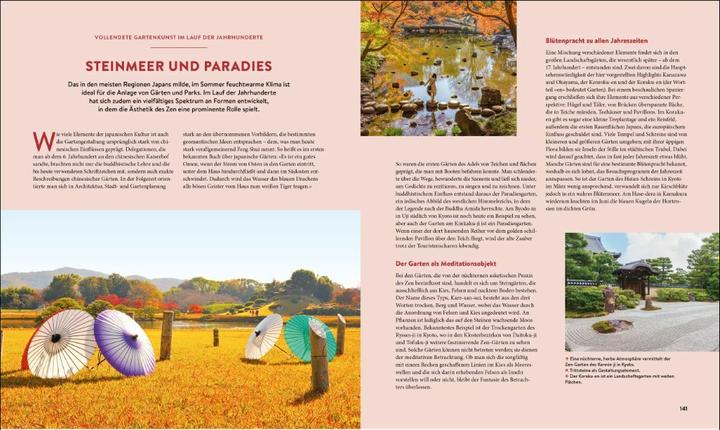 Immagine prodotto Highlights Japan (Tedesco, Bernhard Kleinschmidt, 2024)
