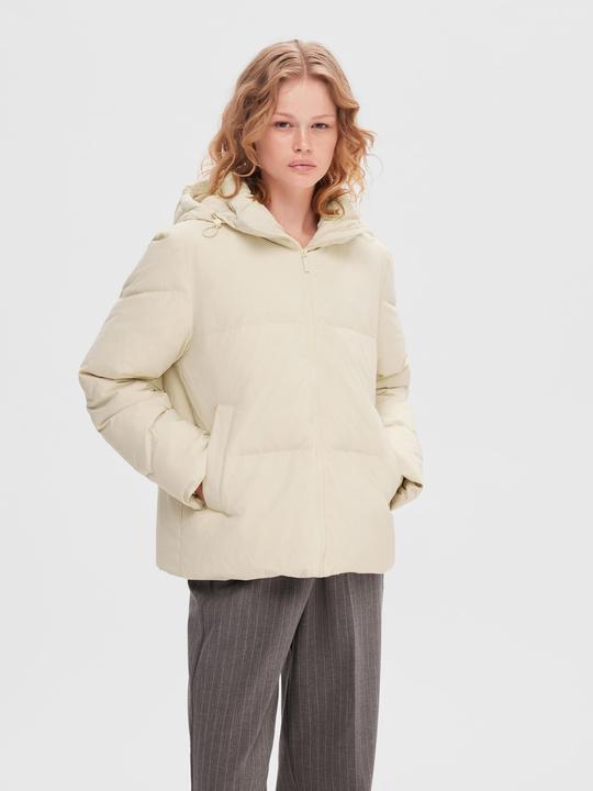 Actual product image Selected Femme REDOWN® Padded Jacket (34)