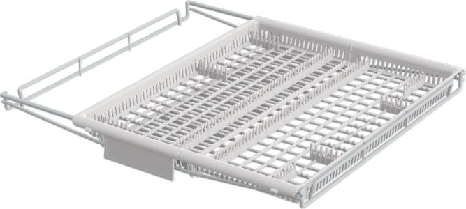 Image du produit Gorenje ZMYWARKA GV643D60