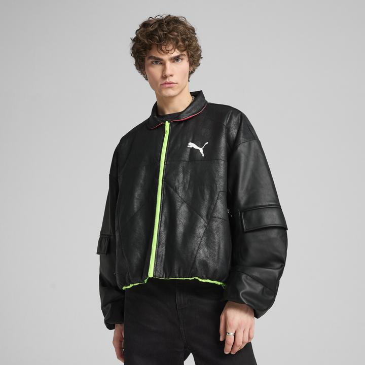 Produktbild Puma X A$Ap Rocky Pleather Jacket (M)
