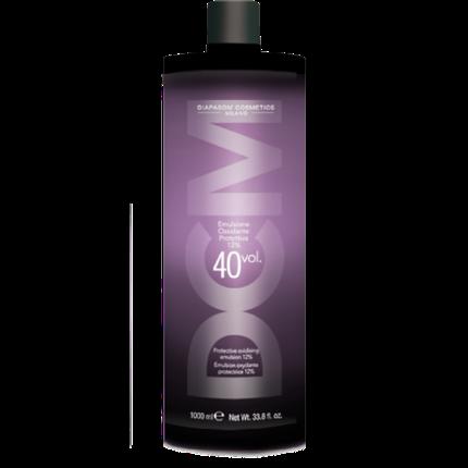 Produktbild Lisap Diapason Creme-Entwickler (40 vol.) 12%.