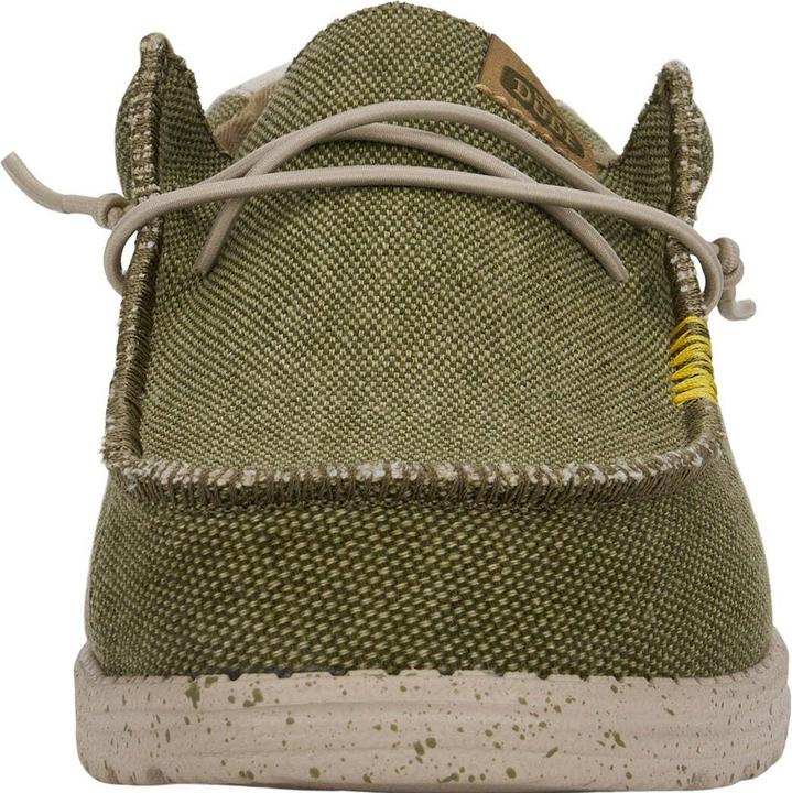 Produktbild Hey Dude Wally Coastline Jute (45)