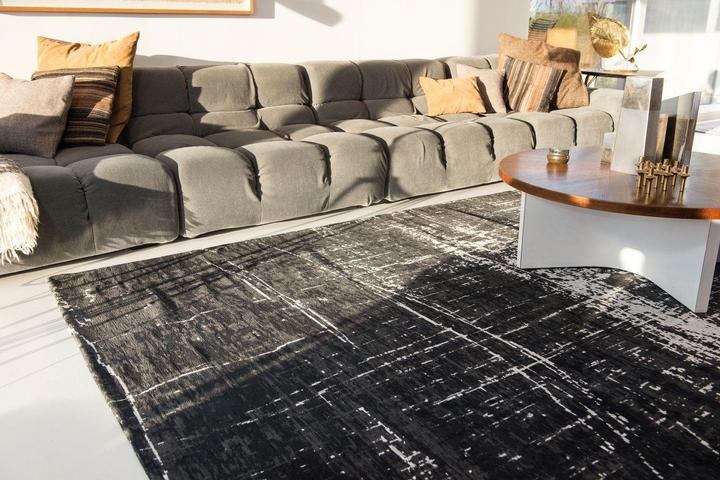 Produktbild Louis de Poortere Mad Men Griff (200 x 280 cm)