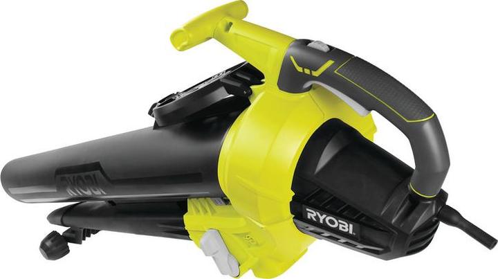 Image du produit Ryobi Rbv3000cesv (Fonctionnement sur secteur, Souffleur de feuilles, Aspirateurs à feuilles)