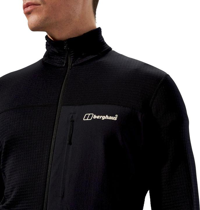 Immagine prodotto Berghaus Giacca da escursionista Ridge per giacca (XL)
