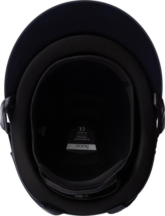 Image du produit Horze Monarch Metallic Glitter II (54 C)