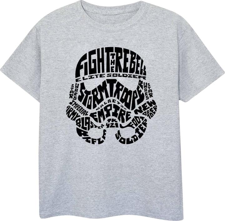 Star Wars TShirt (5XL)