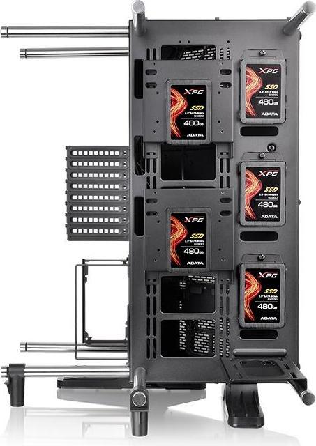 Actual product image Thermaltake Core P90 TG (ATX, mATX, Mini-ITX)