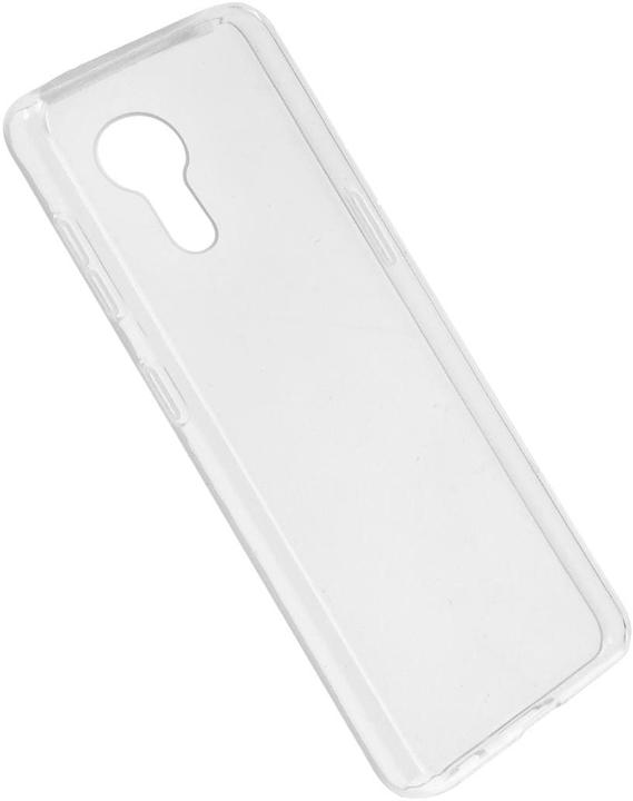 Actual product image Hama Crystal Clear (Samsung Galaxy Xcover 5)