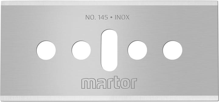Actual product image Martor Industrial blade no. 45 (Cutters)