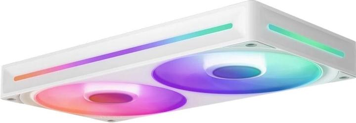 Image du produit NZXT F240 RGB Core (120 mm, 1 x)