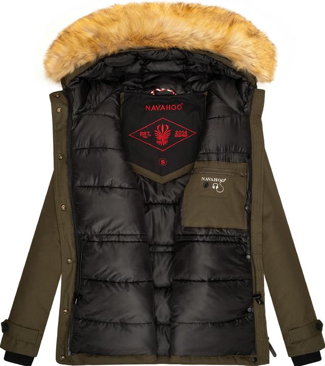 Actual product image Navahoo Laura (XS)