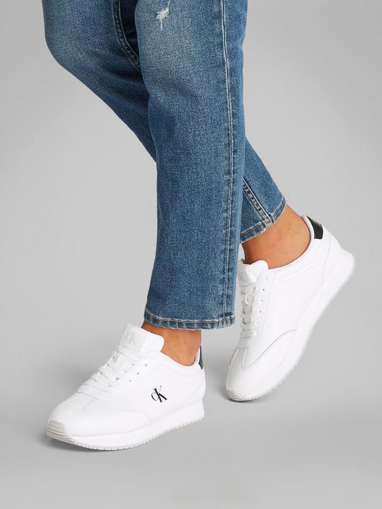 Produktbild Calvin Klein Runner Laceup Tc (41)