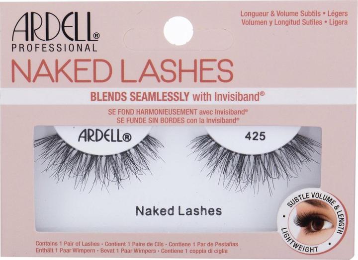 Actual product image Ardell Naked Lashes 425 (Artificial eyelashes)