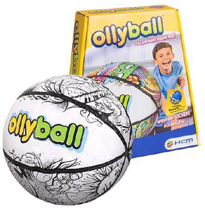 Produktbild HCM Kinzel Ollyball