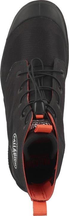 Actual product image Palladium Pampa Lite Travel Vt - 65071 (40)