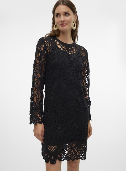 Actual product image Vero Moda VMGLOSS Midi dress Dress (XS)
