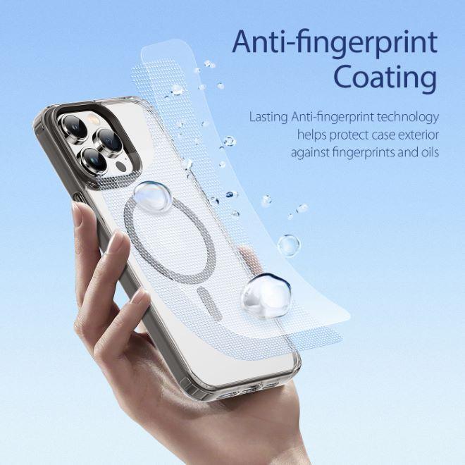 Produktbild Dux Ducis Clin 2 (Apple iPhone 14 Pro)