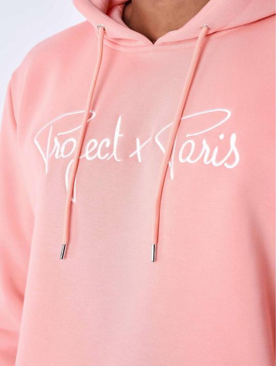 Image du produit Project X Paris sweatshirt à capuche essentials (M)