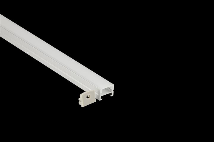 Produktbild Synergy 21 LED U-Profil 200cm, ALU144 W