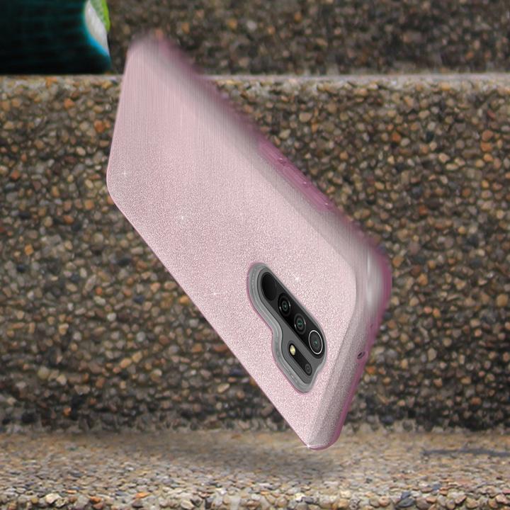 Image du produit Avizar Série Papay (Xiaomi Redmi 9)