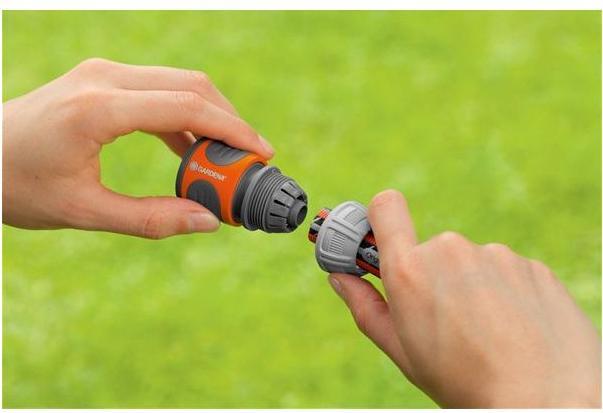 Produktbild Gardena Wasserstop (Wasserstop, 19 mm)