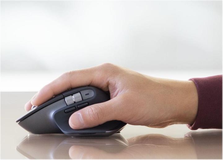 Produktbild Logitech MX Master 3S for Business (Kabellos)