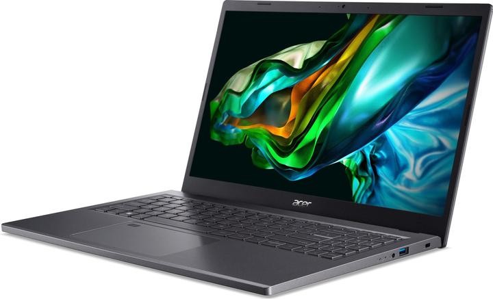 Produktbild Acer Aspire 5 15 (15.60", Intel Core i7-1355U, 16 GB, 1000 GB, CH)