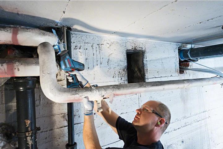 Image du produit Bosch Professional Gsa 18v-Li C