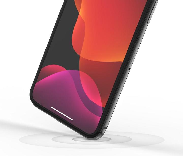 Produktbild Zagg InvisibleShield Glass Elite Edge Screen Protector for iPhone 11 Pro Max (1 Stück, Apple iPhone 11 Pro Max, Apple iPhone XS Max)