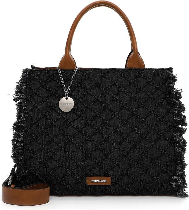 Emily und Noah Shopper E&N Elisabeth (23.10 l)
