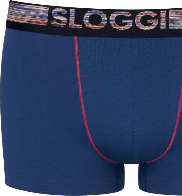Image du produit Sloggi men GO Hipster (L, lot de 2)