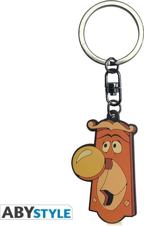 Image du produit ABYstyle Alice au pays des Merveilles - Poignée de Porte