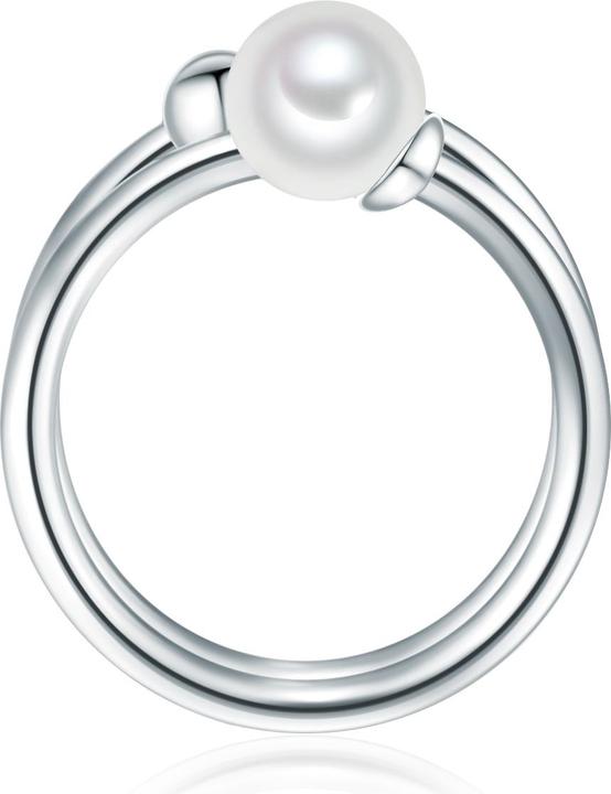 Immagine prodotto Lulu & Jane Perla d'acqua dolce in argento 925 - 33436 (54, 925 Argento)
